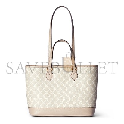 GUCCI OPHIDIA SMALL TOTE BAG 765043 (31*25*13cm)